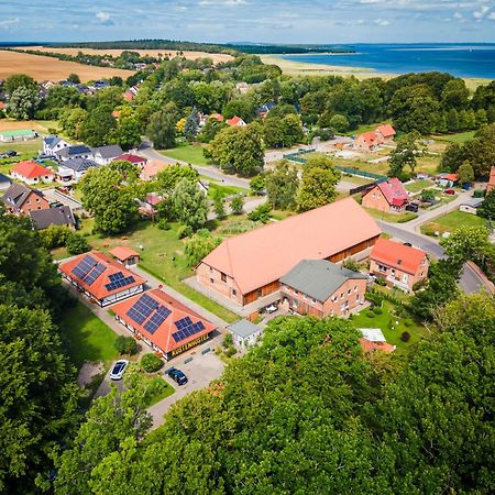 Kuestenquartier Klausdorf  Exterior photo
