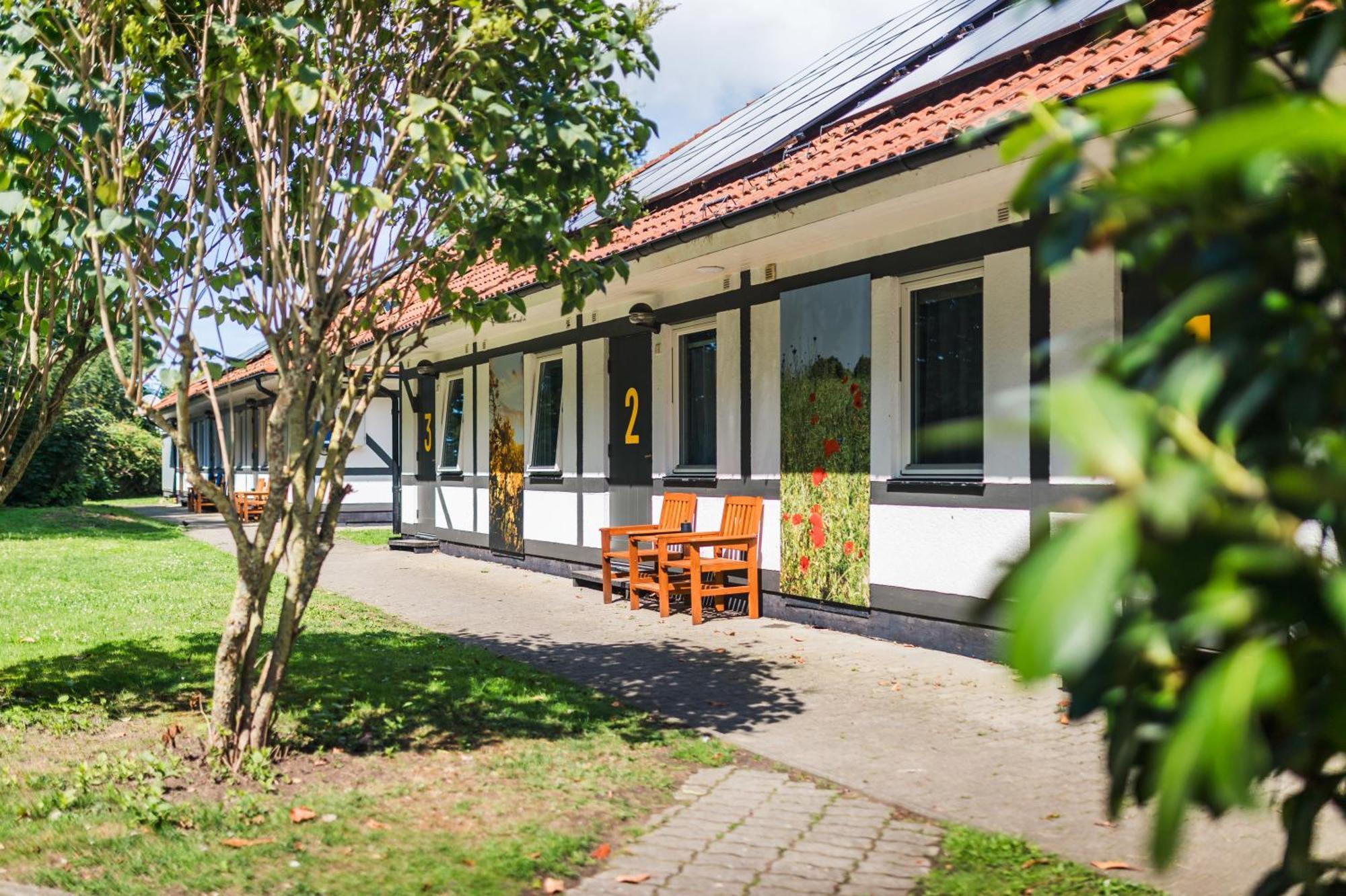 Kuestenquartier Klausdorf  Exterior photo