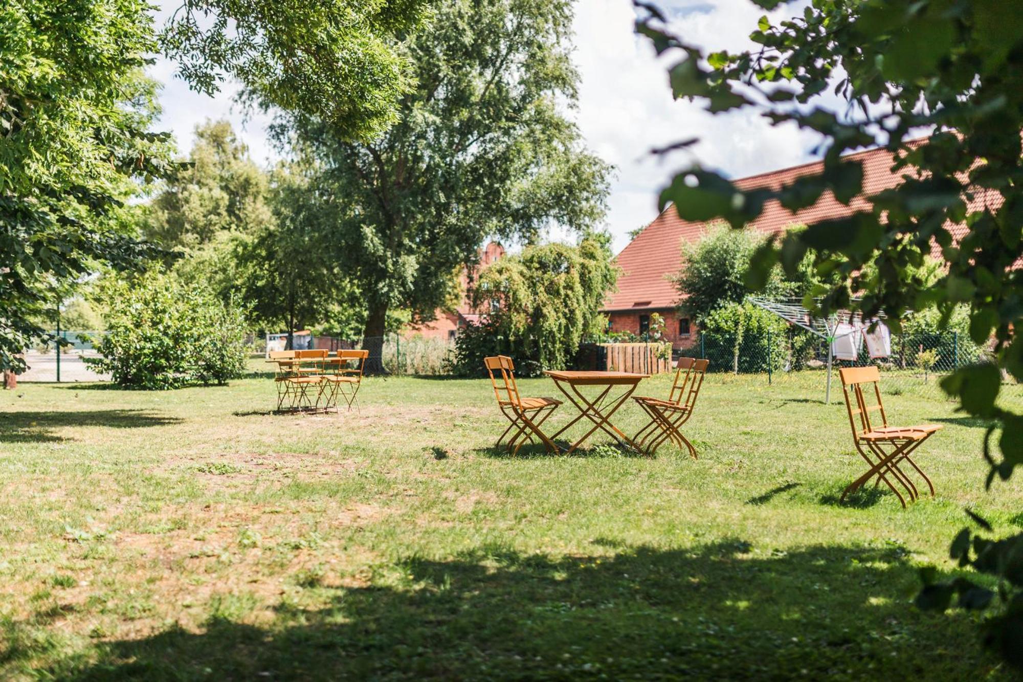 Kuestenquartier Klausdorf  Exterior photo